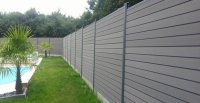 Portail Clôtures dans la vente du matériel pour les clôtures et les clôtures à Cande-sur-Beuvron